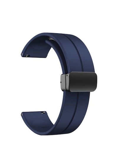 Teleplus Kieslect Kr Pro Emr84 Dbuckle Mıknatsılı 22mm Kordon