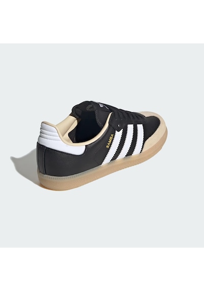 Adidas Samba Og Günlük Spor Ayakkabı C-adıjq8555j10a00 Siyah
