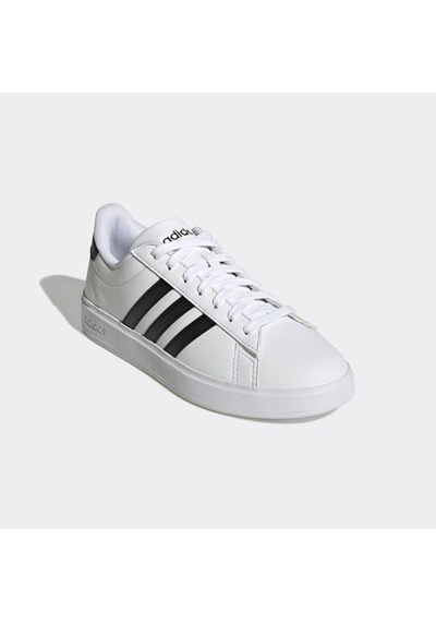 Adidas Kadın Spor Ayakkabı Grand Court 2.0 Gw9214 Beyaz