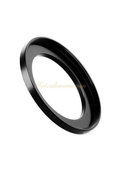 52Mm-72Mm Dönüştürücü Step Up Halka Adaptör 52-72Mm 52Mm-72Mm Dönüştürücü Step Up Halka Adaptör 52-72Mm