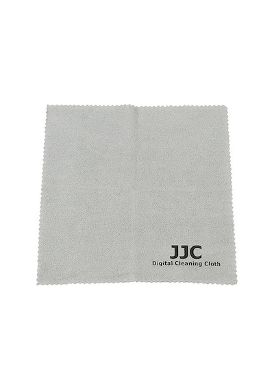 Jjc Mikrofiber Lens Cloth Temizleme Mendili