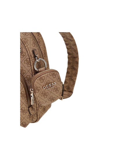 Guess Sırt Çantası Sl712435 Kahverengi