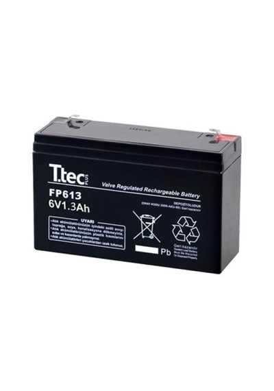 Fanso Er14505h 3.6v Aa Size Lithium Pil Li-socl2 2 Pın