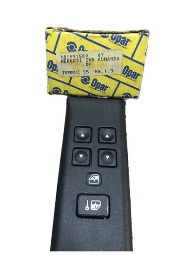 Fi At Tempra Ti Po Ön Sol Cam Anahtari 181591580