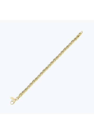 Altınbaş Altın Zincir Bileklik Azcbl0036-y-4514 Çok Renkli