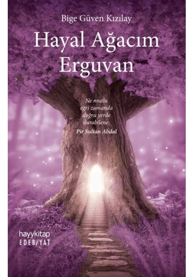 Hayal Ağacım Erguvan - Rmht-773314