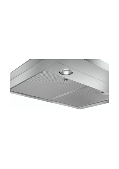 Profilo DVP6C450 Piramit 60 CM Duvar Tipi Çelik Davlumbaz