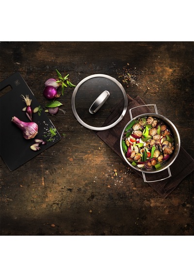Zwilling Vitality Kızartma Tavası 20 Cm Zw-1006223 Zwilling Çok Renkli