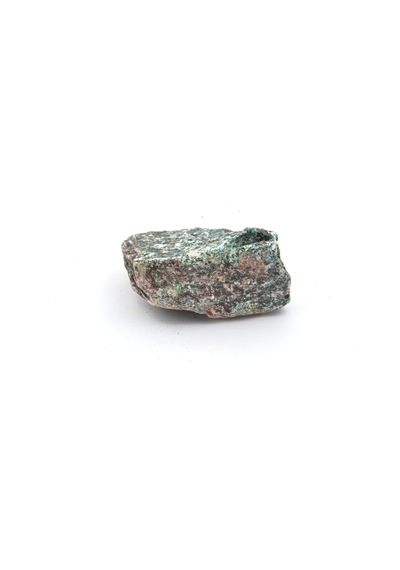Hakiki Doğal Krizokol Taşı Kaya Parçası 93 Gr