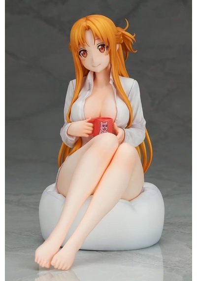 Sword Art Online Asuna Yuuki 1:7 Koleksiyonluk Figür