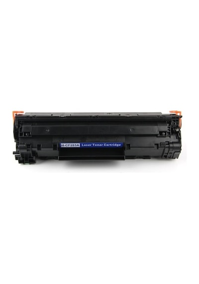 Hp Laserjet Pro M127FN MFP M127FW 83A. 283A Pluscopy Toner
