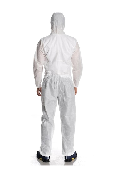 Faba T-500-xl Sms Tulum 50 Gr/m2 Beyaz Xl