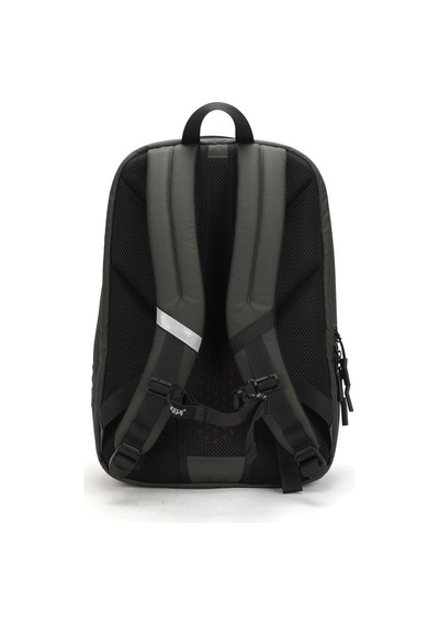 Büyük Boy Seyahat Ve Laptop İçin Sırt Çantası Baggaj S24102 Yeşil