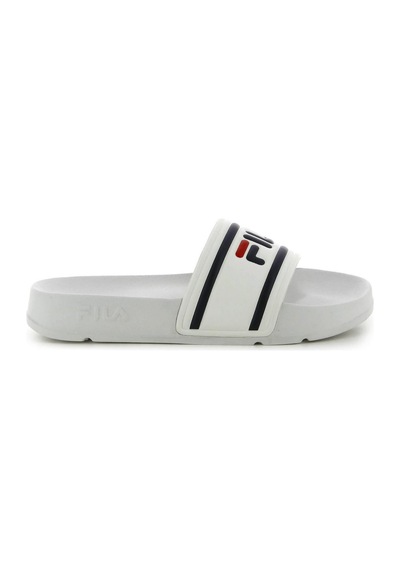 Fila Fft0028.10004 Morro Bay Teens Kadın Terlik Beyaz