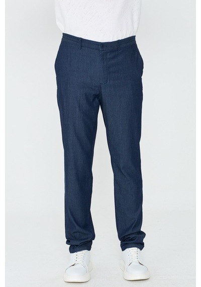 Lacivert Erkek Jogger Pantolon Laci