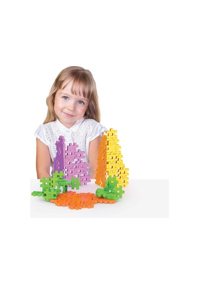 Puzzle 128 Parça