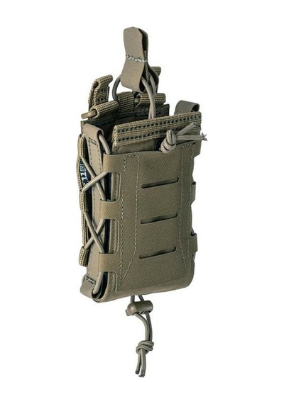 5.11 Flex Single Multi-Caliber Mag Pouch (Tekli) | Ranger Green