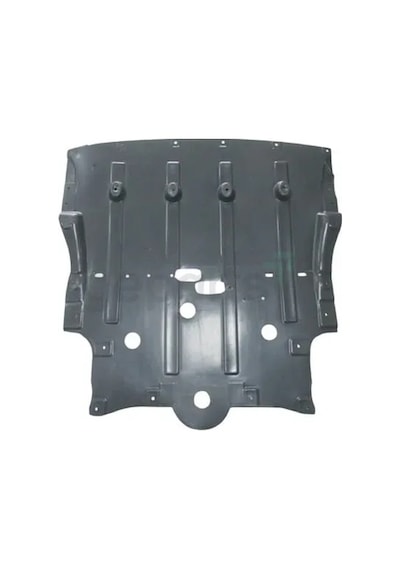 Karter Muhafaza Plastiği Nissan Qashqai - J12- 2022-2024
