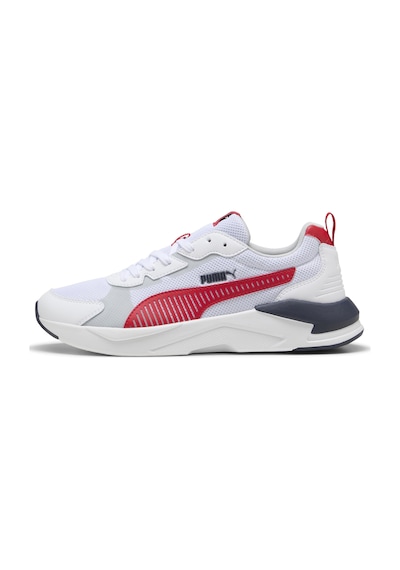 Puma 40022903 X-ray 3 Lt Erkek Günlük Spor Ayakkabı Beyaz