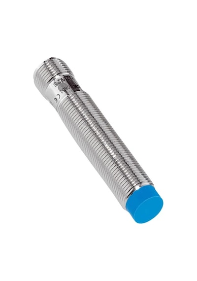 Sick Ime08-04nnszt0s 1040894 ,m8/4mm Npn-no M8-3p Endüktif Sensör