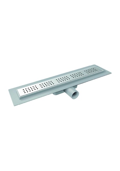 Creavit YS.DK850-P2 Yalıtımlı Duş Kanalı 50 CM