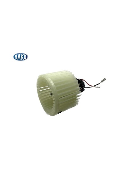 Mako 12v Kalorifer Motoru Pervaneli Fıat Palıo