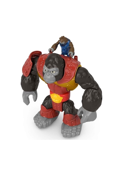 Gyx01 Imx Silverback Smash
