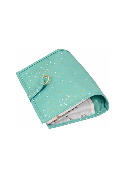Baby Alt Bakım Çantası Erkek & Organizer & Hurç & 24x40 Cm Çok Renkli - 930624828 Çok Renkli