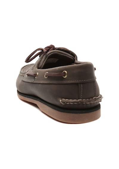 B0a2gerel71-r Timberland Boat Shoe Erkek Spor Ayakkabı Kahve Kahverengi