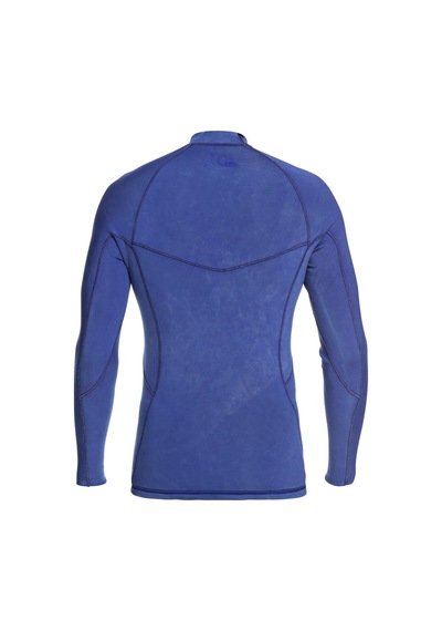 Quiksilver Hl Ltd Erkek Mavi Lycra 21949 Lacivert