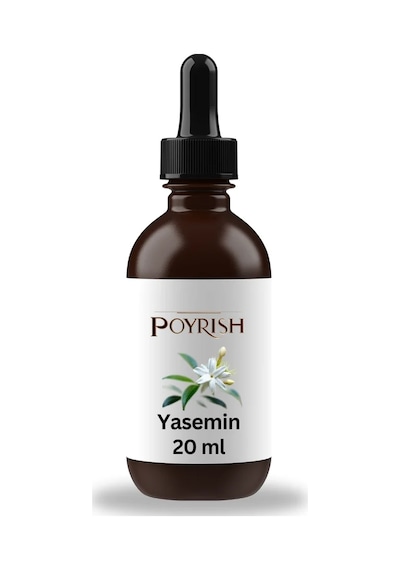 Poyrish Yasemin Mum Esansı 20 ML