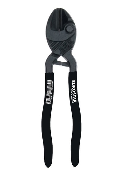Eurostar Estr124190 Eurostar 190mm Mafsallı Keskı