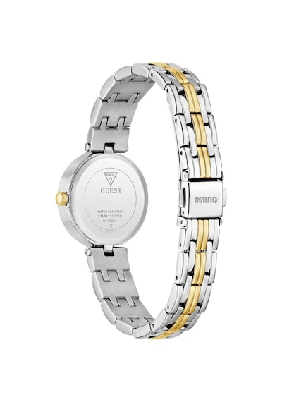 Guess Guu1493l7m Kadın Kol Saati Altın