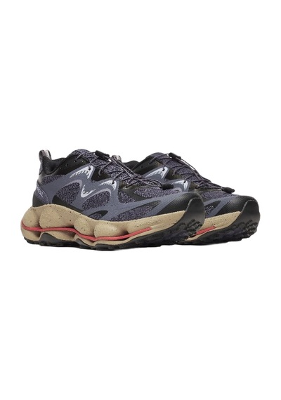 Merrell Merrell Speedarc Matis Erkek Gri Günlük Ayakkabı 8978 Çok Renkli