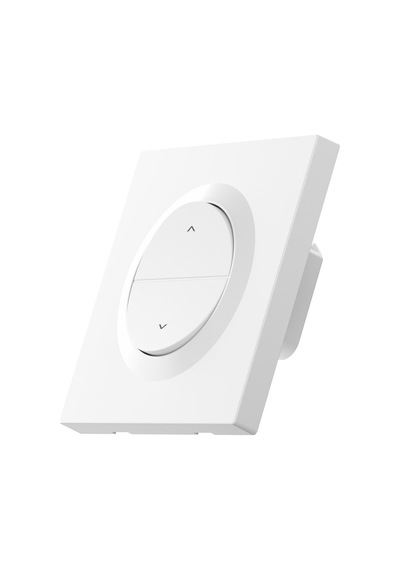 Sonoff Fusion Serisi Orb-zbrbs Zigbee Akıllı Panjur Duvar Anahtarı Mini-zbrbs-e