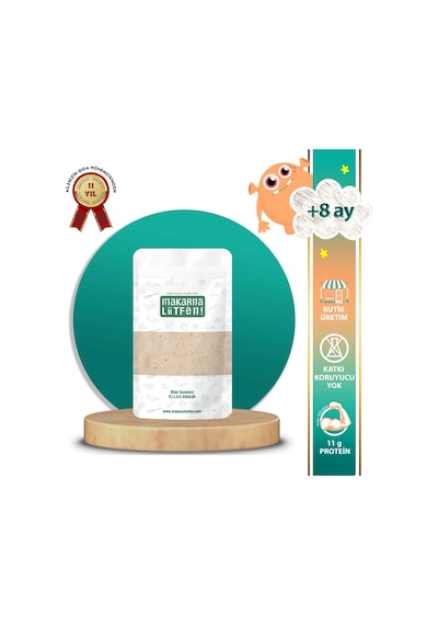 Kerevizli Ve Havuçlu Sebze Çorbası 50 Gram