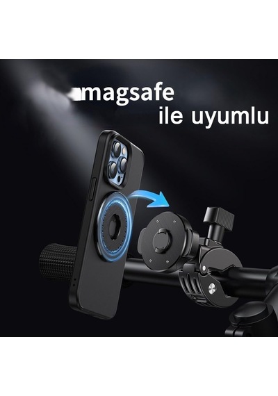 Vespa, Arora Cappuccino, Lambretta, Peugeot Modelleri İle Uyumlu Magsafe İle Uyumlu Telefon Tutucu Ayna Demirine Ve Gidona Takılabilir, 360 Döner, Evrensel Bisiklet Scooter Ql10 Diğer Vespa, Arora Cappuccino, Lambretta, Peugeot Modelleri İle Uyumlu Magsafe İle Uyumlu Telefon Tutucu Ayna Demirine Ve Gidona Takılabilir, 360 Döner, Evrensel Bisiklet Scooter Ql10 Diğer