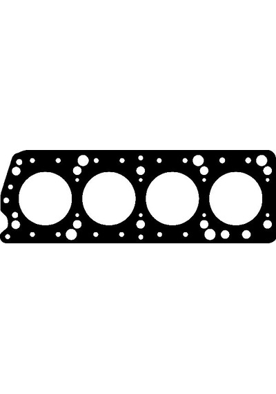 CORTECO 414571P (83414571) Silindir Kapak Contasi Fiat : Tempra 2.0) 5891308 7709257 (WC235125)