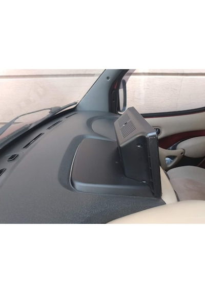 Fiat Doblo 2000-2010-d1-d2 Kasa 9'' Multimedya Çerçevesi