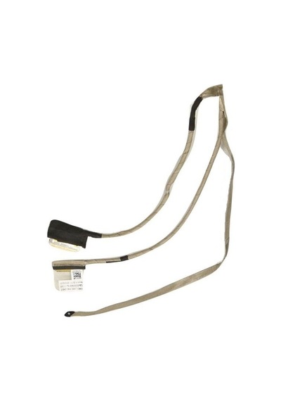 Dell Uyumlu 3521 5521 5537 2521 5535 Led Data Kablo Dc02001N400 40 Pin