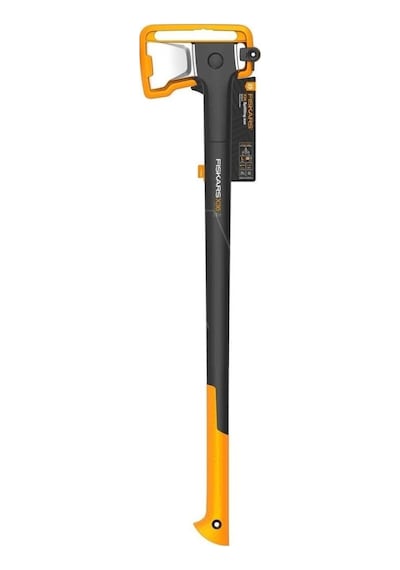 Fiskars 1069109 X-serisi X36 Yarma Baltası L