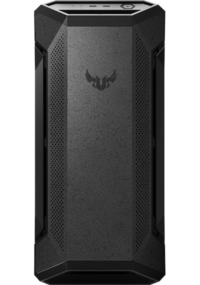Asus TUF Gaming GT501 RGB Fan Temperli USB 3.1 E-ATX Oyuncu Kasası