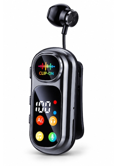 Beeman S-530 Max Bluetooth 6.0 Kulak İçi Kulaklık