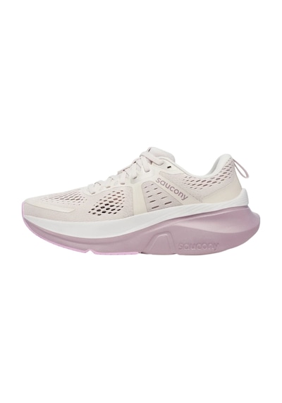 Saucony Saucony Guide 18 Kadın Pudra Yol Koşusu Ayakkabısı 6432 Pudra
