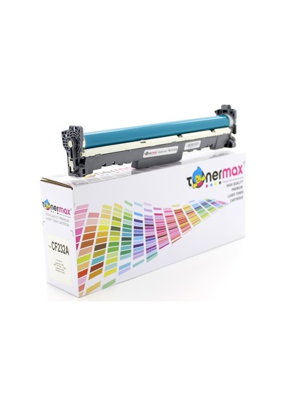 Tonermax Hp Cf232A / M203 / M148 / M227 / M230 Uyumlu Drum Ünitesi - Çipli