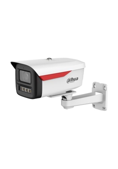 Dahua 4mp Bullet Wizcolor Ip Kamera Sesli Ipc-hfw2449m-s-b-pro