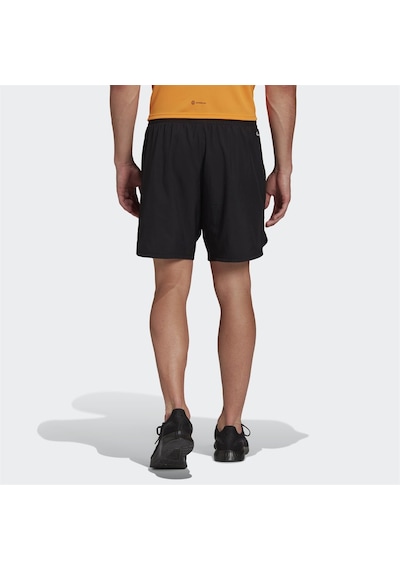 Adidas Aeroready Designed For Movement Erkek Şort 001