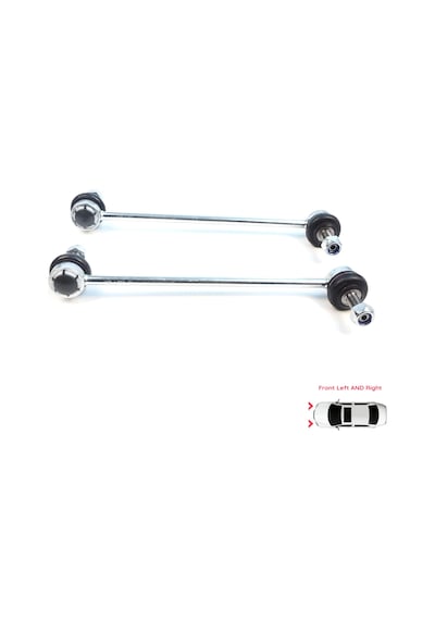 2 Adet Ön Aks Z Rot Vw Transporter T5 T6 7h5411317 7h0411317 İçin Standart
