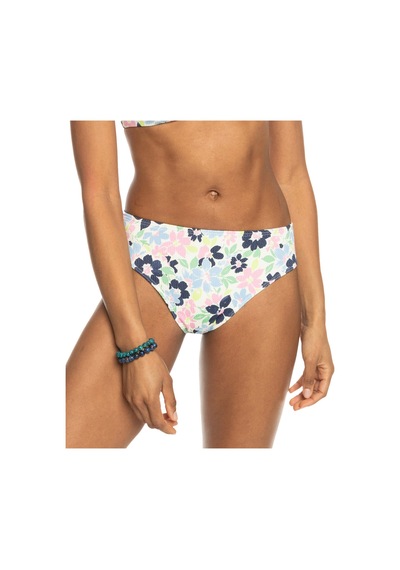 Roxy Wıld Floral Bıkını Pzb6 Çok Renkli