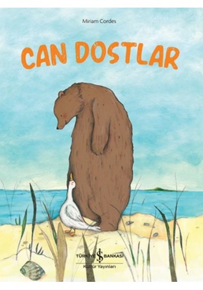 Can Dostlar - Dppq-859027